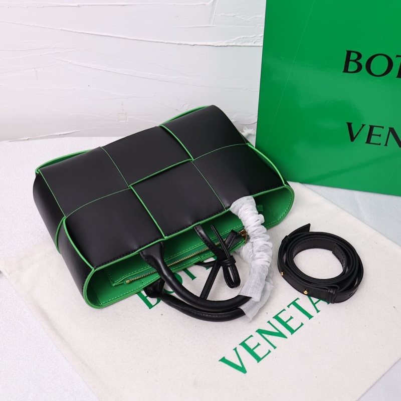 BV Shopping Bags